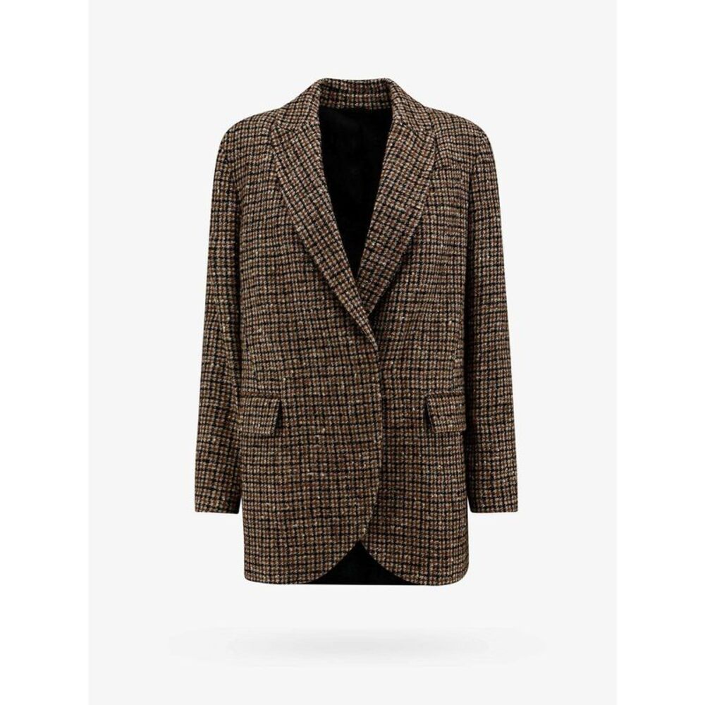 Brunello Cucinelli Women's Jacket Md5552513_C001